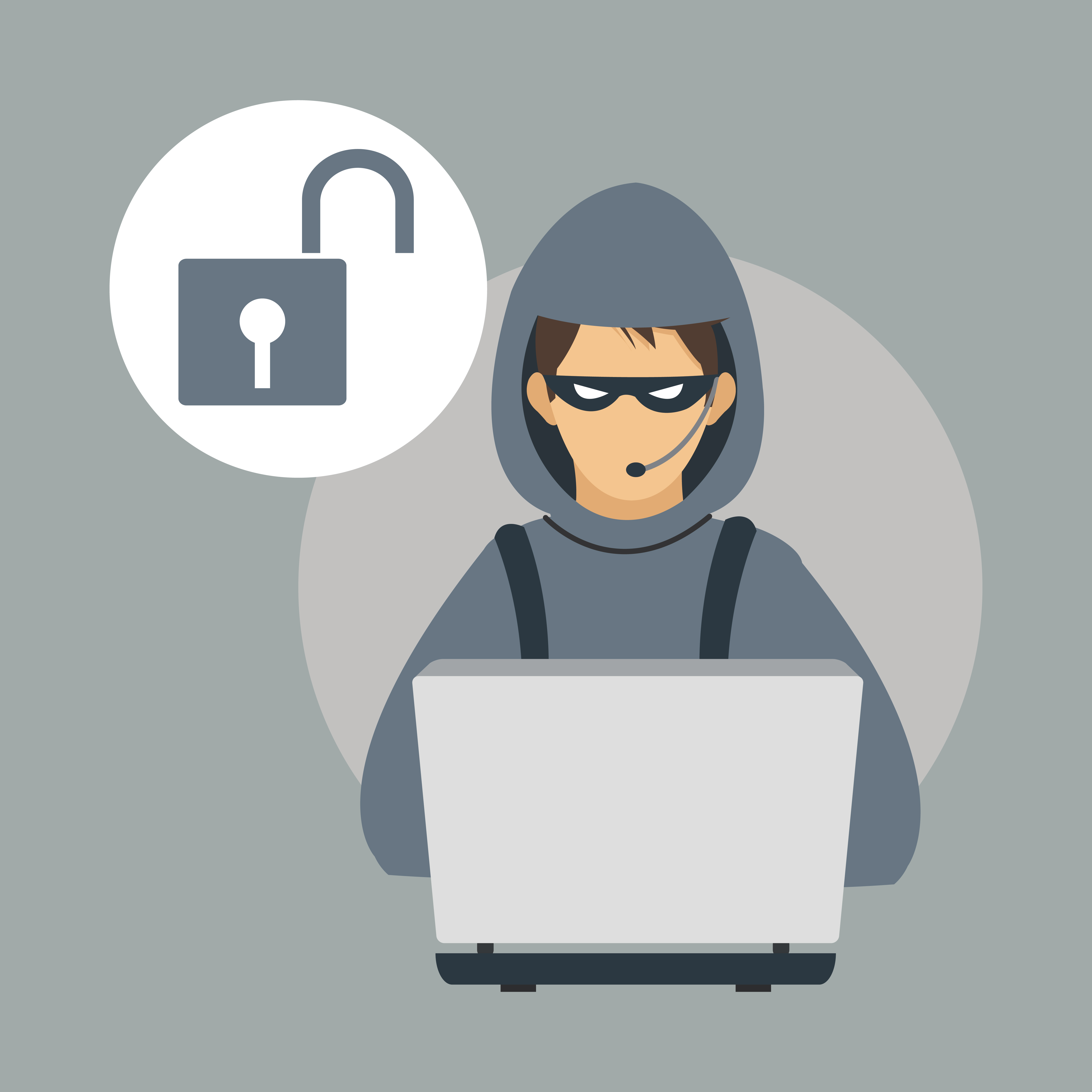 Blog: Safeguarding Your Business Emails