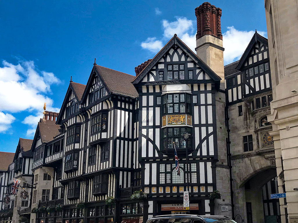 Flats to Rent Leek, Staffordshire Ocasa