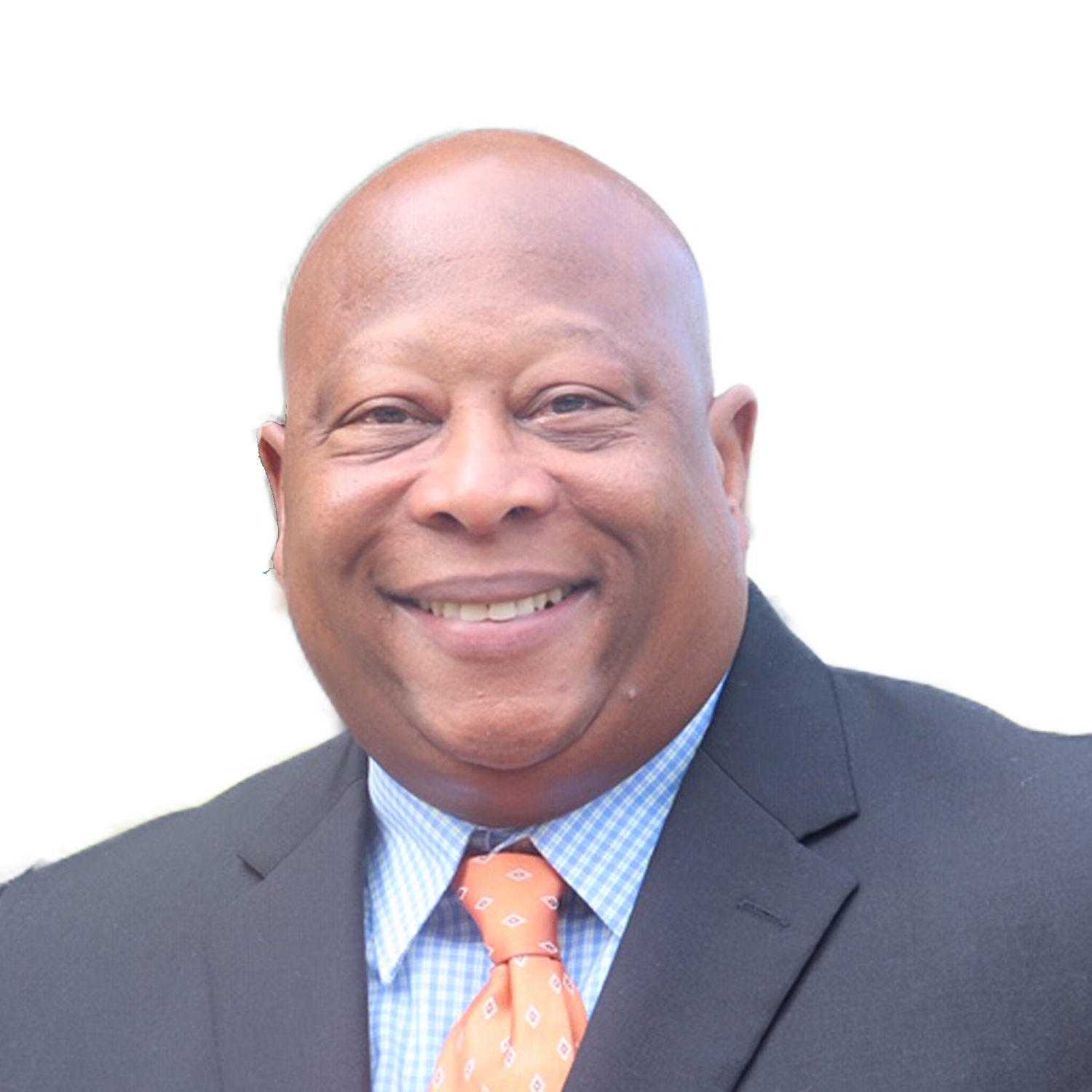 David A.