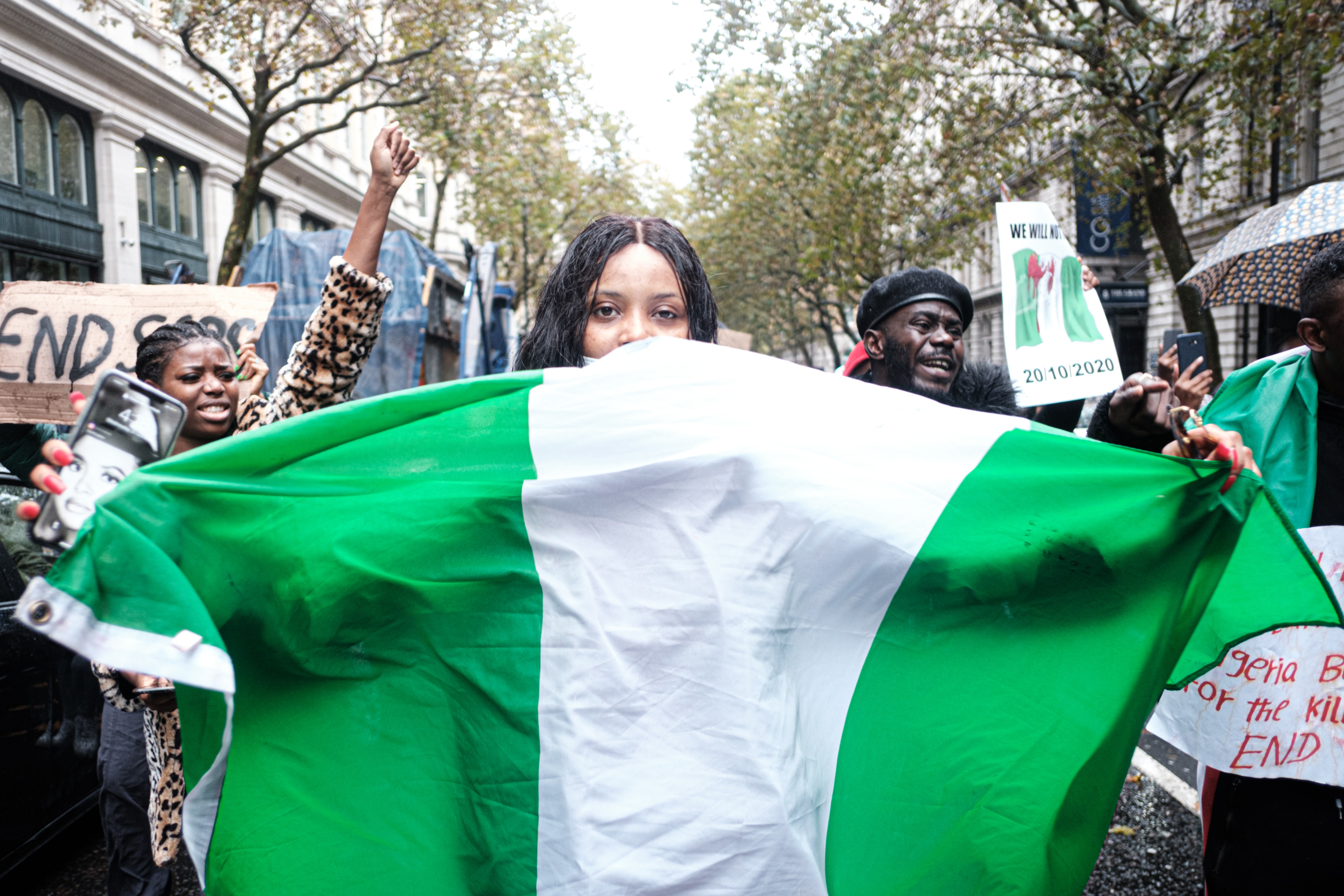 Criminal Justice Reform is a Global Fight