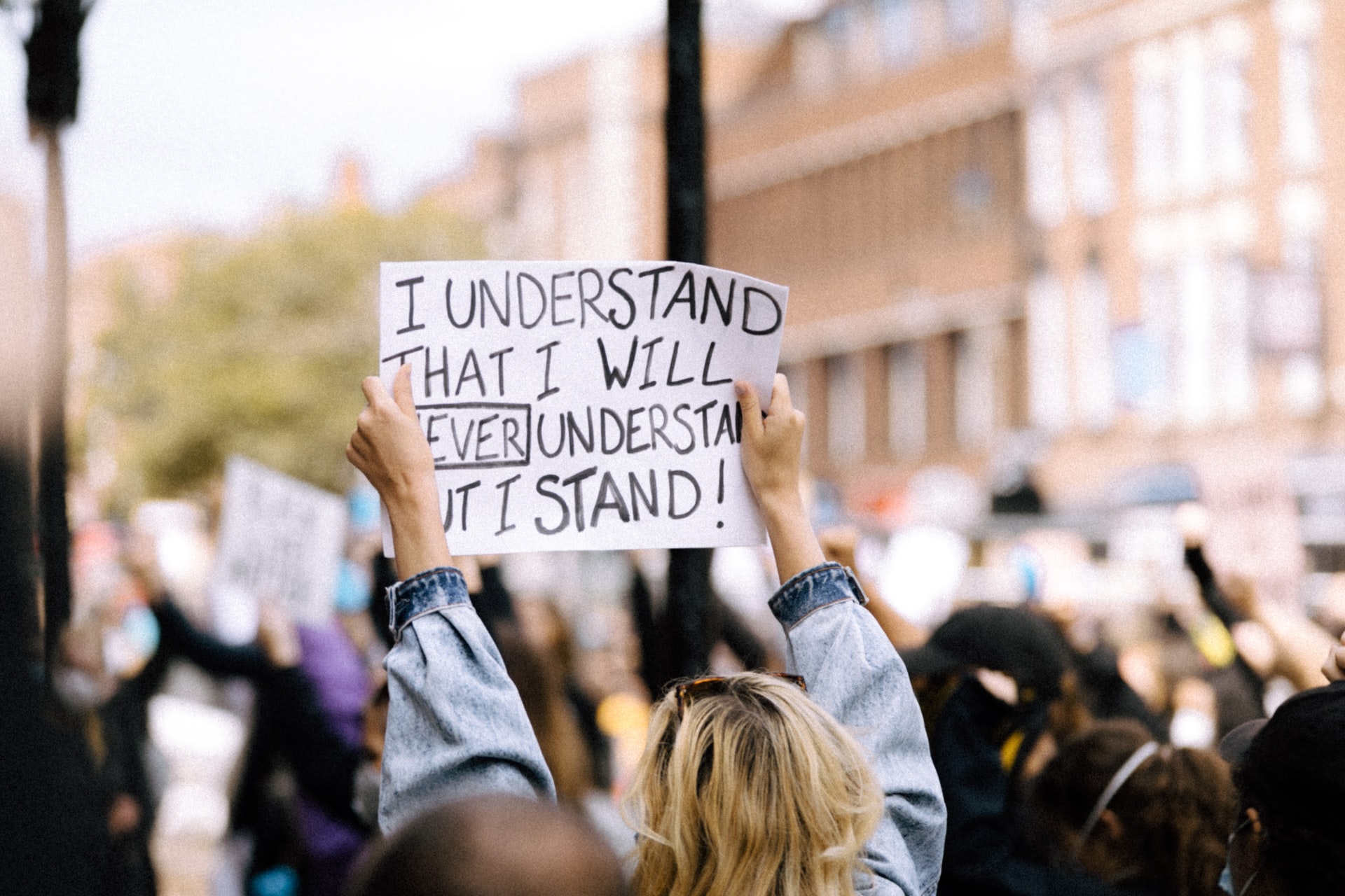 Research Commitment to Antiracism