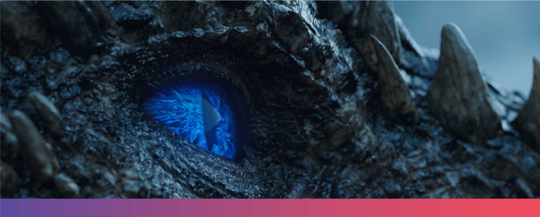 The Long (Dragon) Tail: Game of Thrones & Time-Shifting