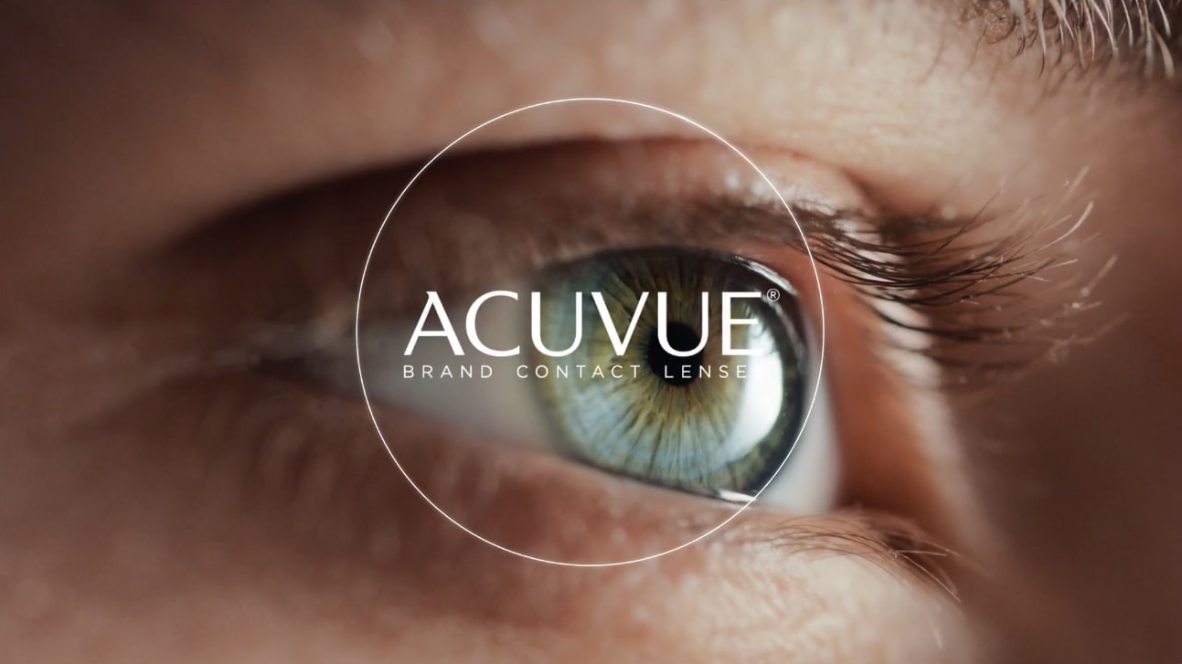 ACUVUE® Leverages Samba TV's Proprietary Data & Identity Graph to Drive ...