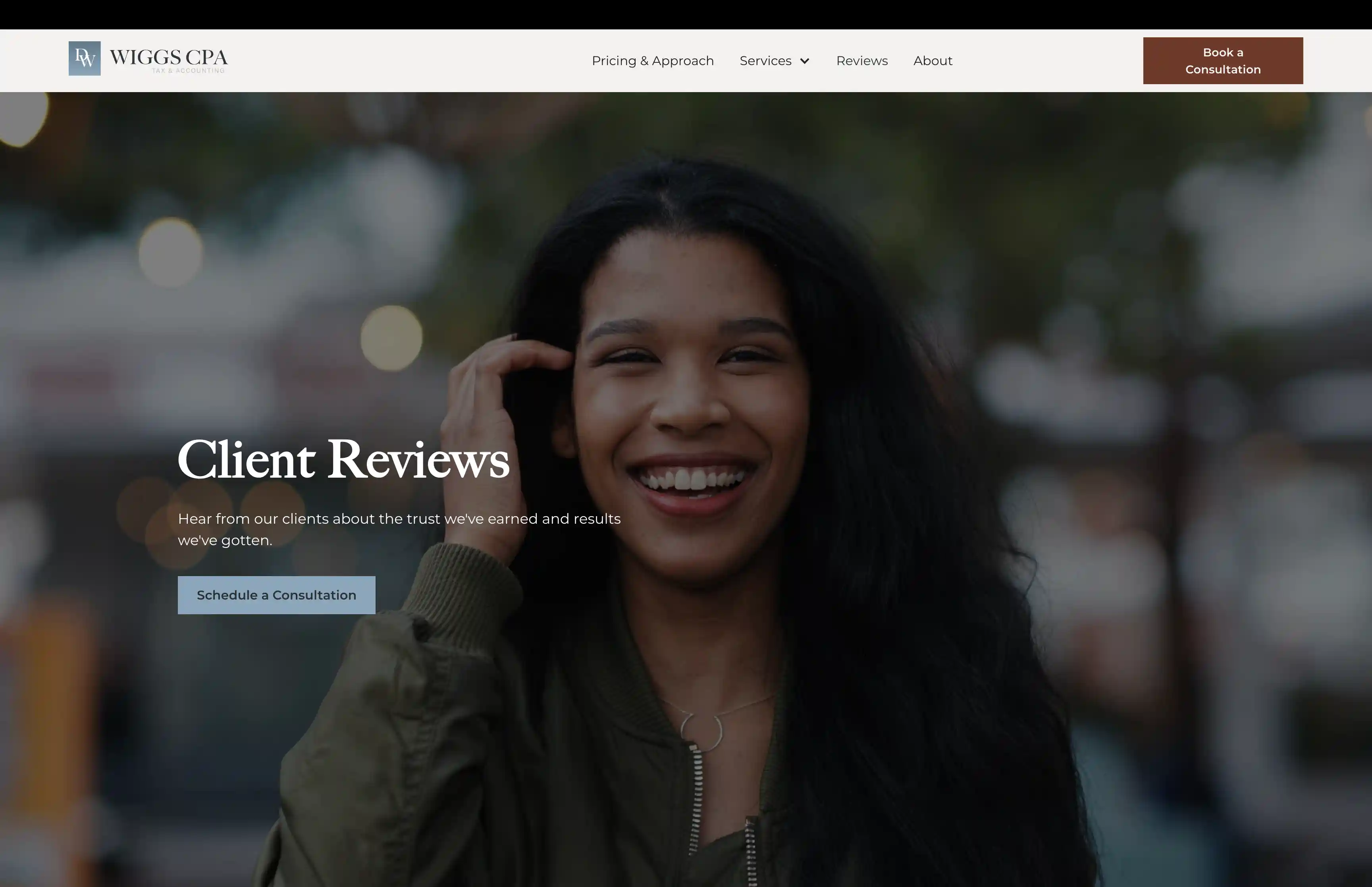 See site by Feedbackwrench Wiggs CPA Tax & Accounting site by