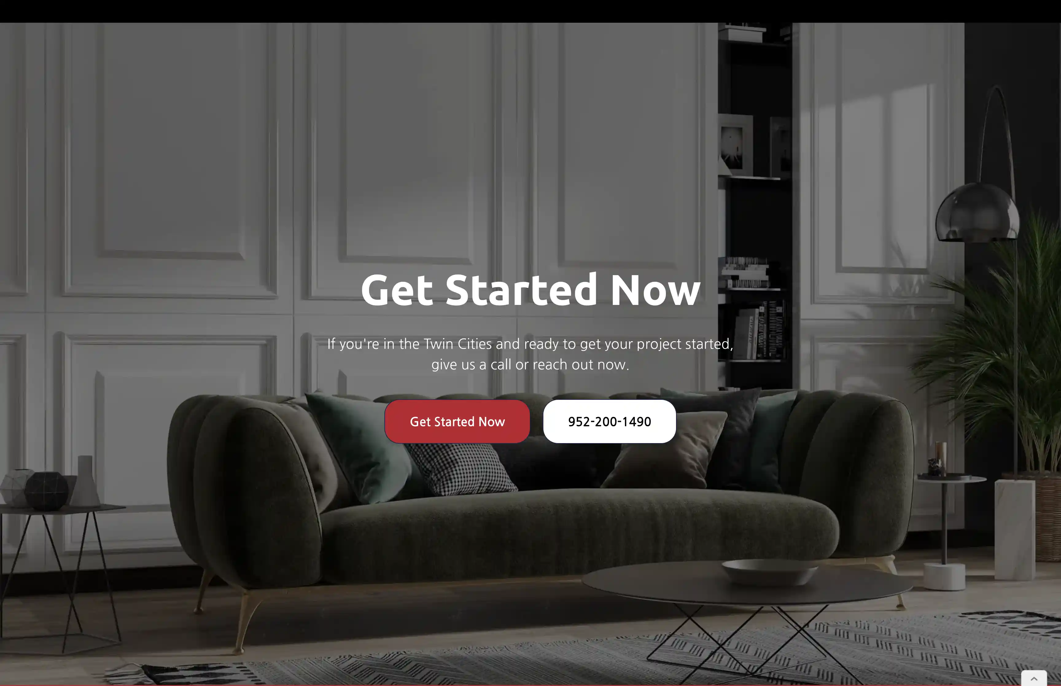 See Website by Feedbackwrench: Web Design & Marketing for Painting ...