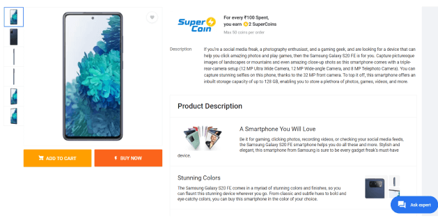 The ultimate guide to becoming a Flipkart Gold seller | Eshopbox