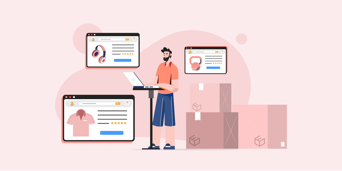 How to sell on Amazon without FBA? The complete guide