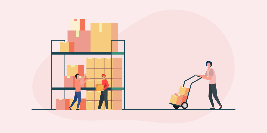 Guide to optimum inventory replenishment: 8 key points to restock on ...