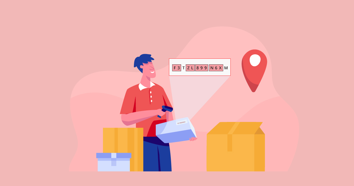 Learn all about serial number tracking and how uses it to ace