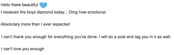 eterneva reviews