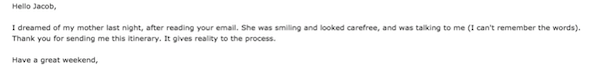 eterneva reviews