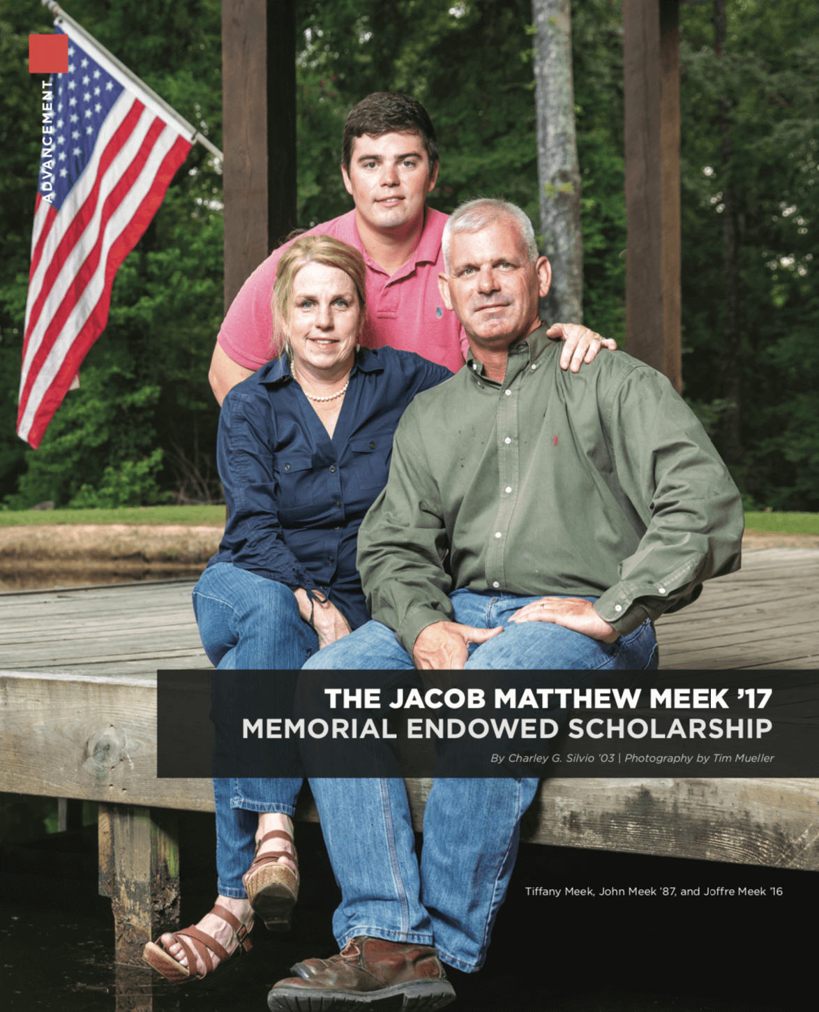 Legacy Project Ideas to Honor Your Loved One in 2020