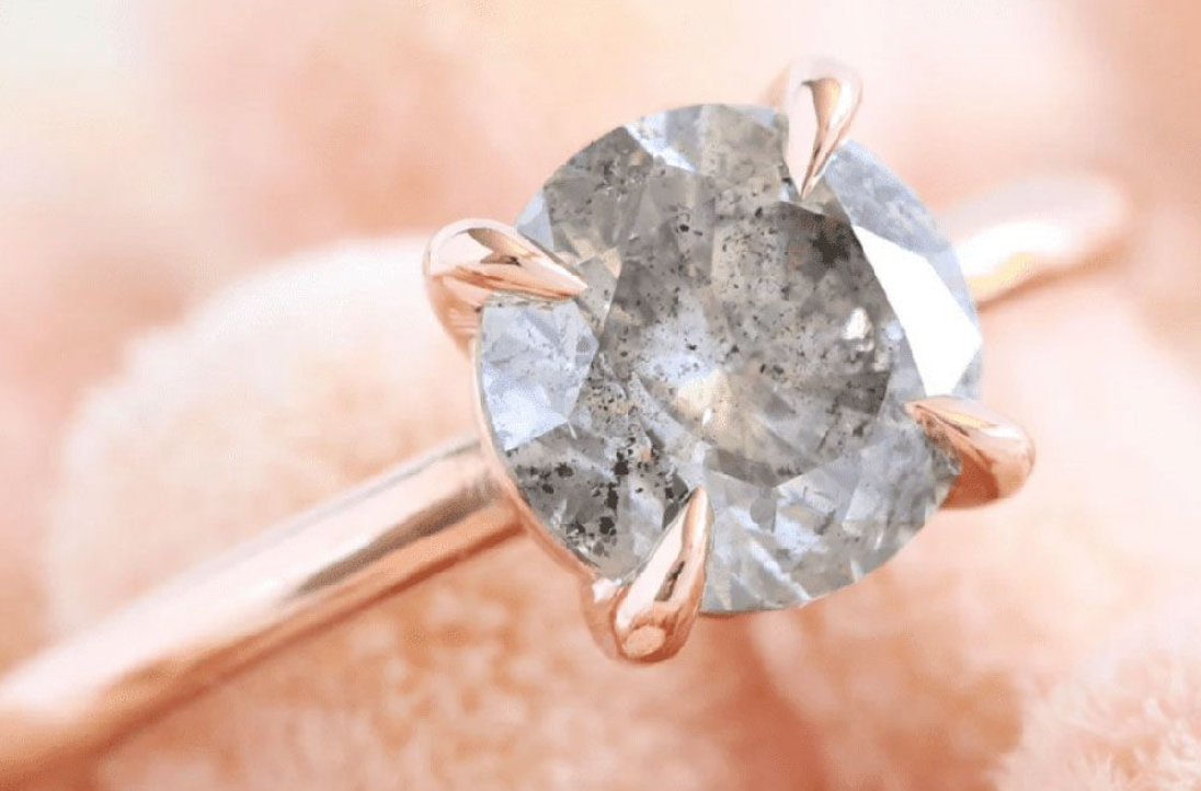 Diamond Innclusions Diamond Inclusions: A Diamond's Fingerprint | Eterneva