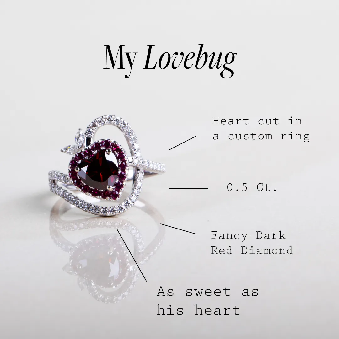 Transforming pet ashes into diamonds | Eterneva