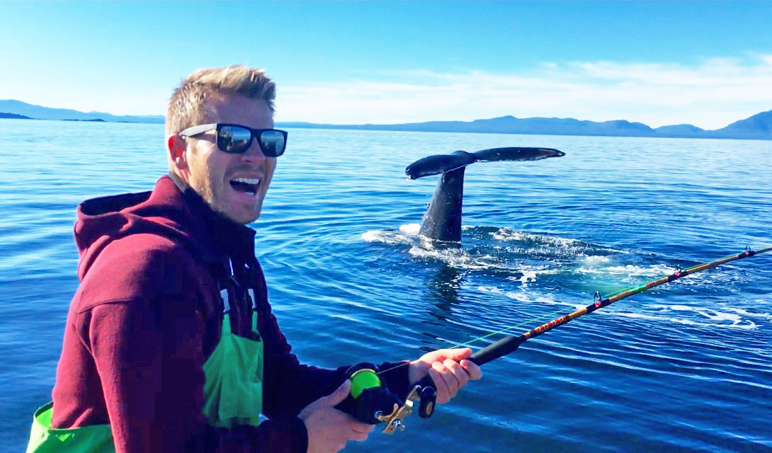 Experience the Ultimate Alaska Whale Watching Adventure at Pybus Point ...