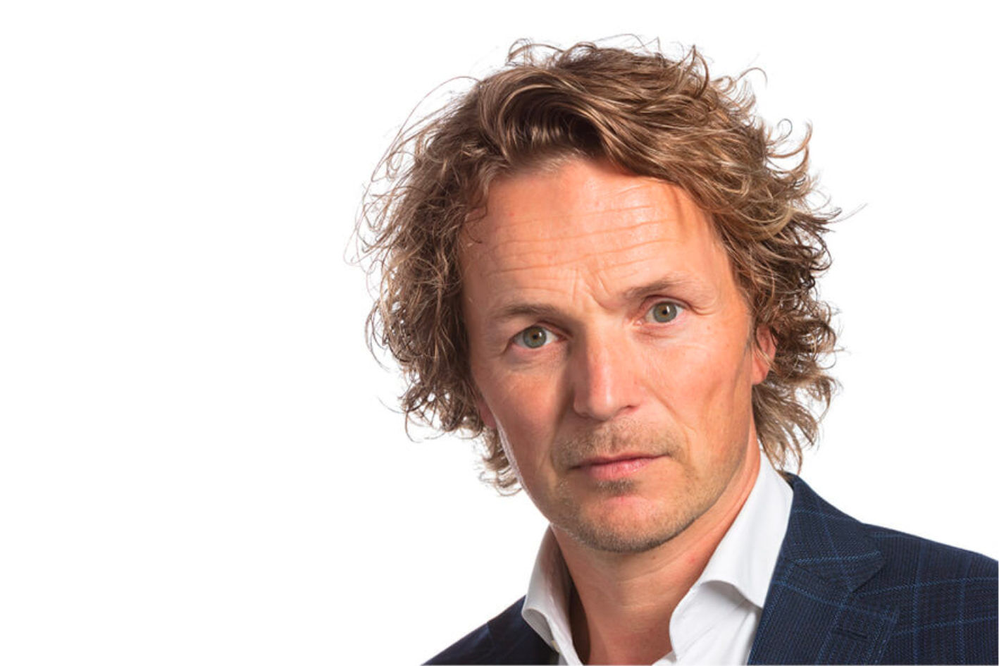 De kracht van wendbaarheid Ondernemersmagazine