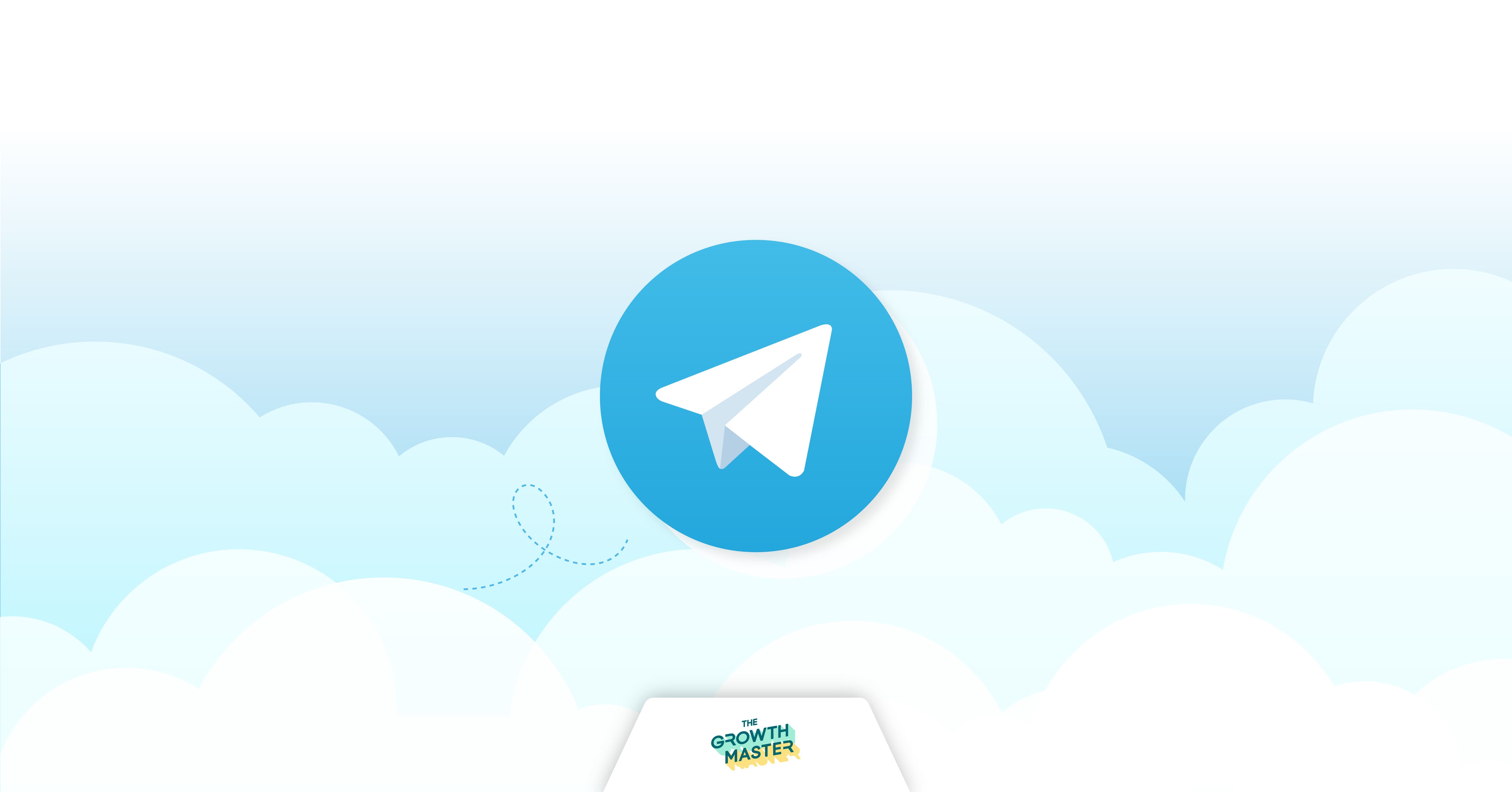 Telegram'S Explosive Growth: Threat To Reddit'S Dominance? - jveoq9p