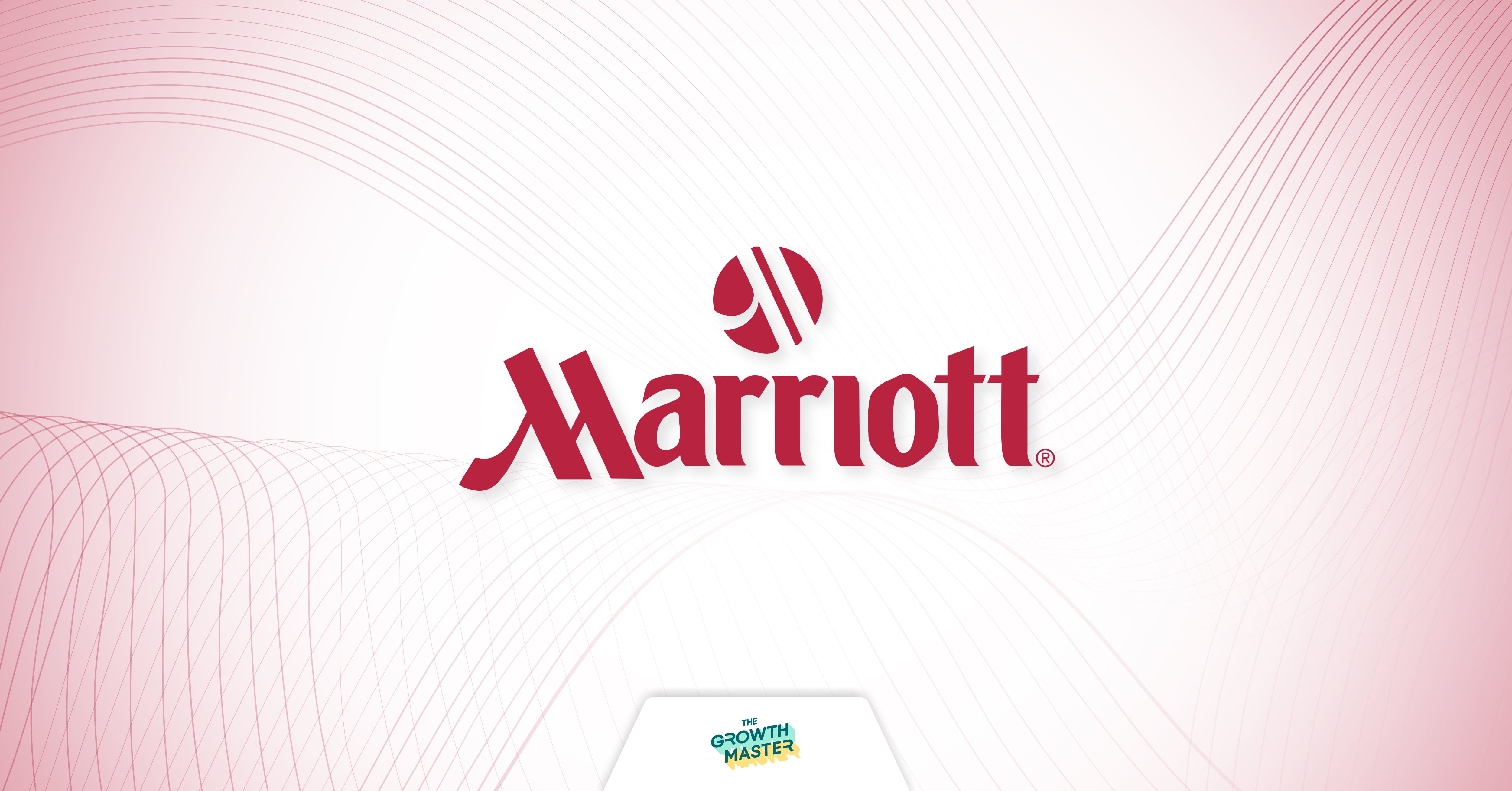 Marriott case study picture