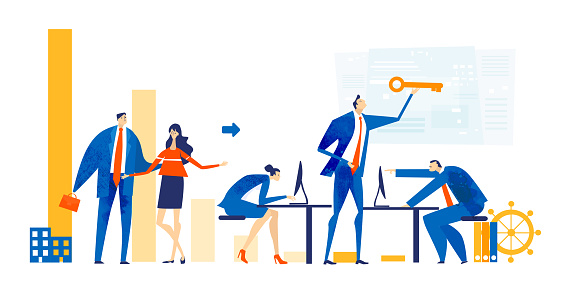 ทักษะที่จำเป็นต่อการทำงาน 2021