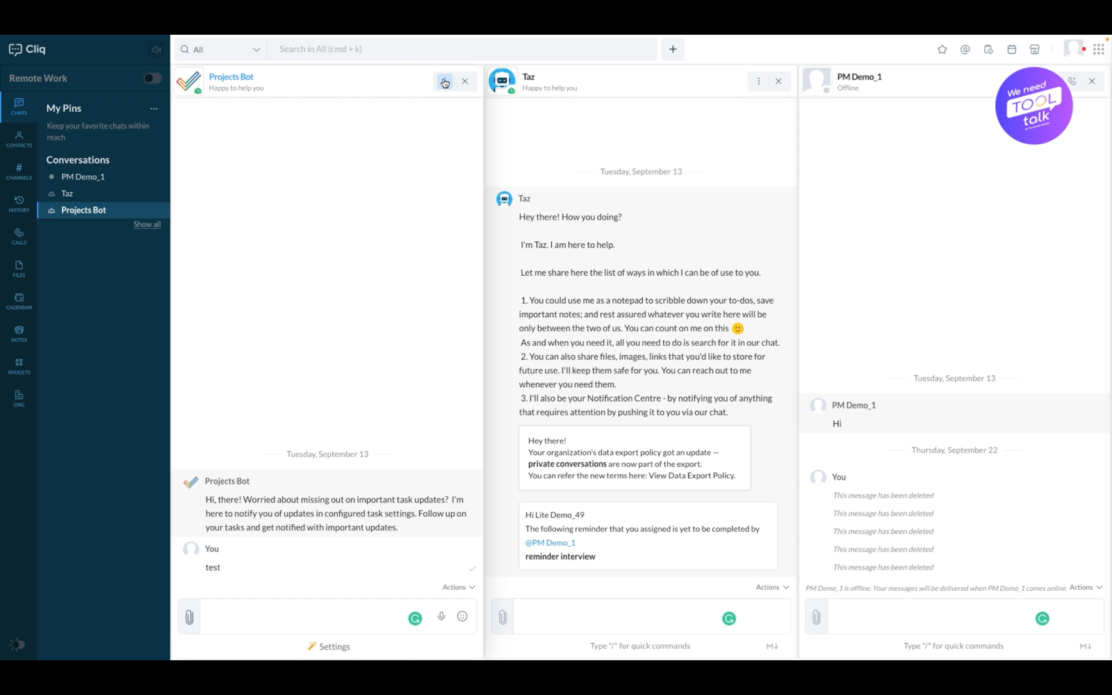 รีวิว Zoho Mail - Business Email ที่ปลอดภัยสุด ๆ | The Growth Master