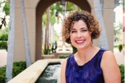 In Conversation with: Ms. Tammy Klein