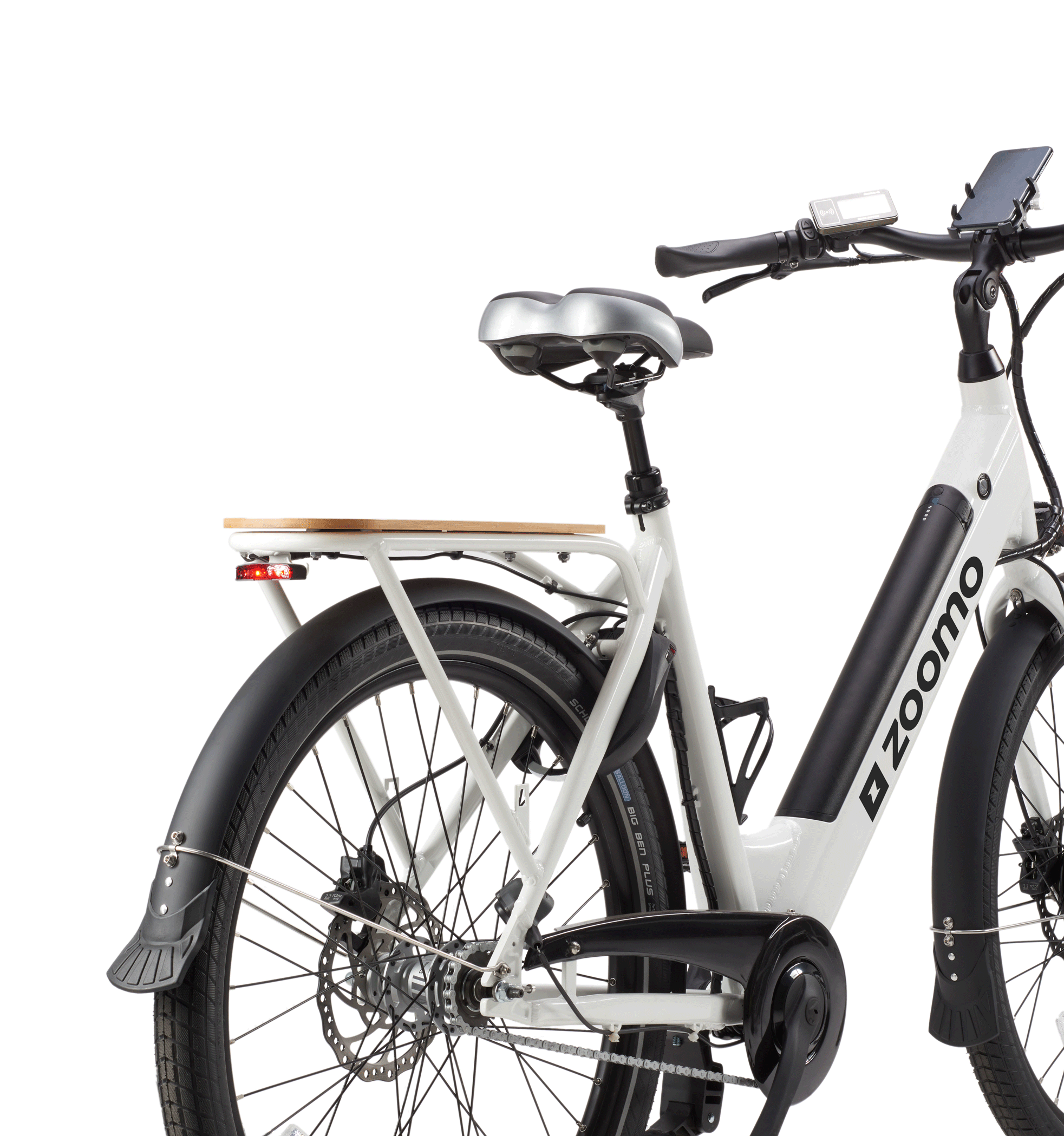 Zero | Zoomo E-bikes