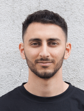 Mina Nada, Chief Executive Officer & Co-Founder