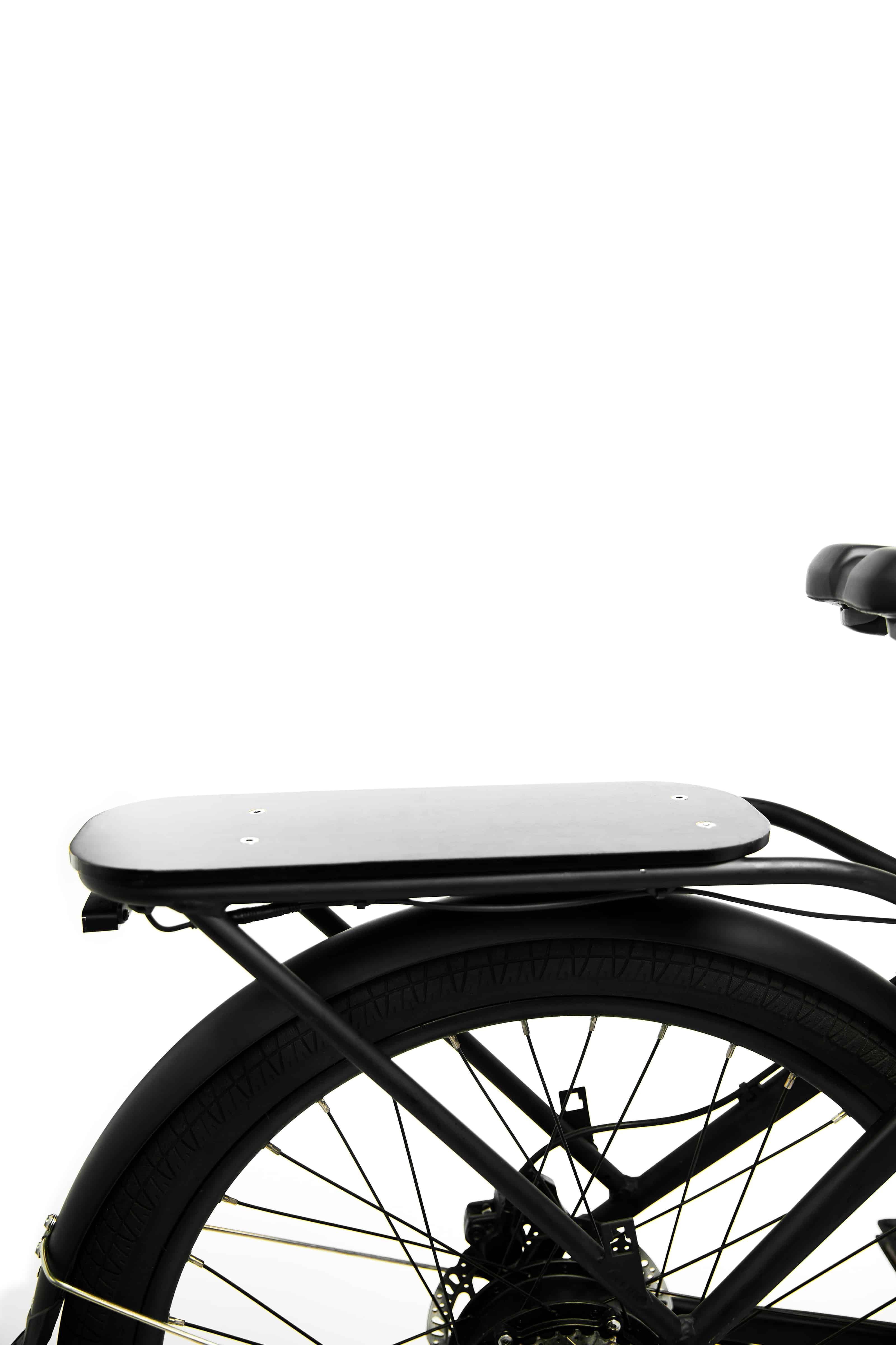 Zoomo Sport Next Generation Electric Bike