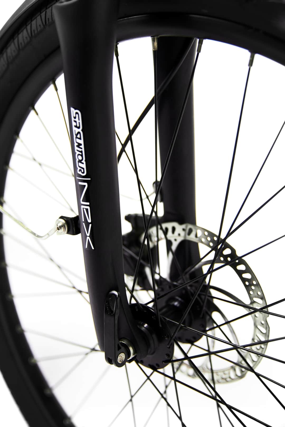 Zoomo Sport Next Generation Electric Bike