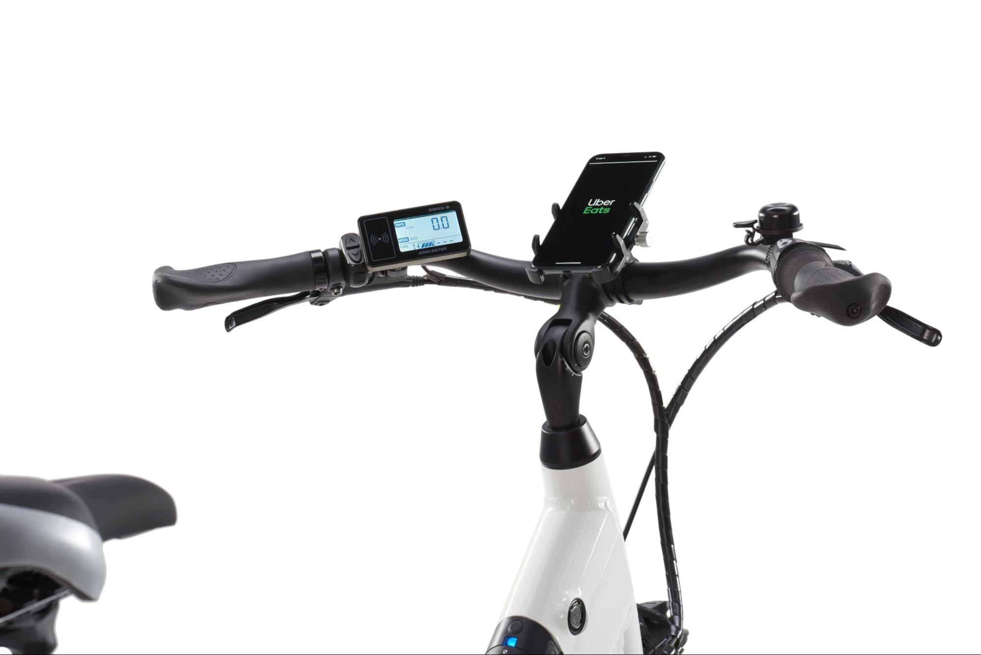 Zero | Zoomo E-bikes