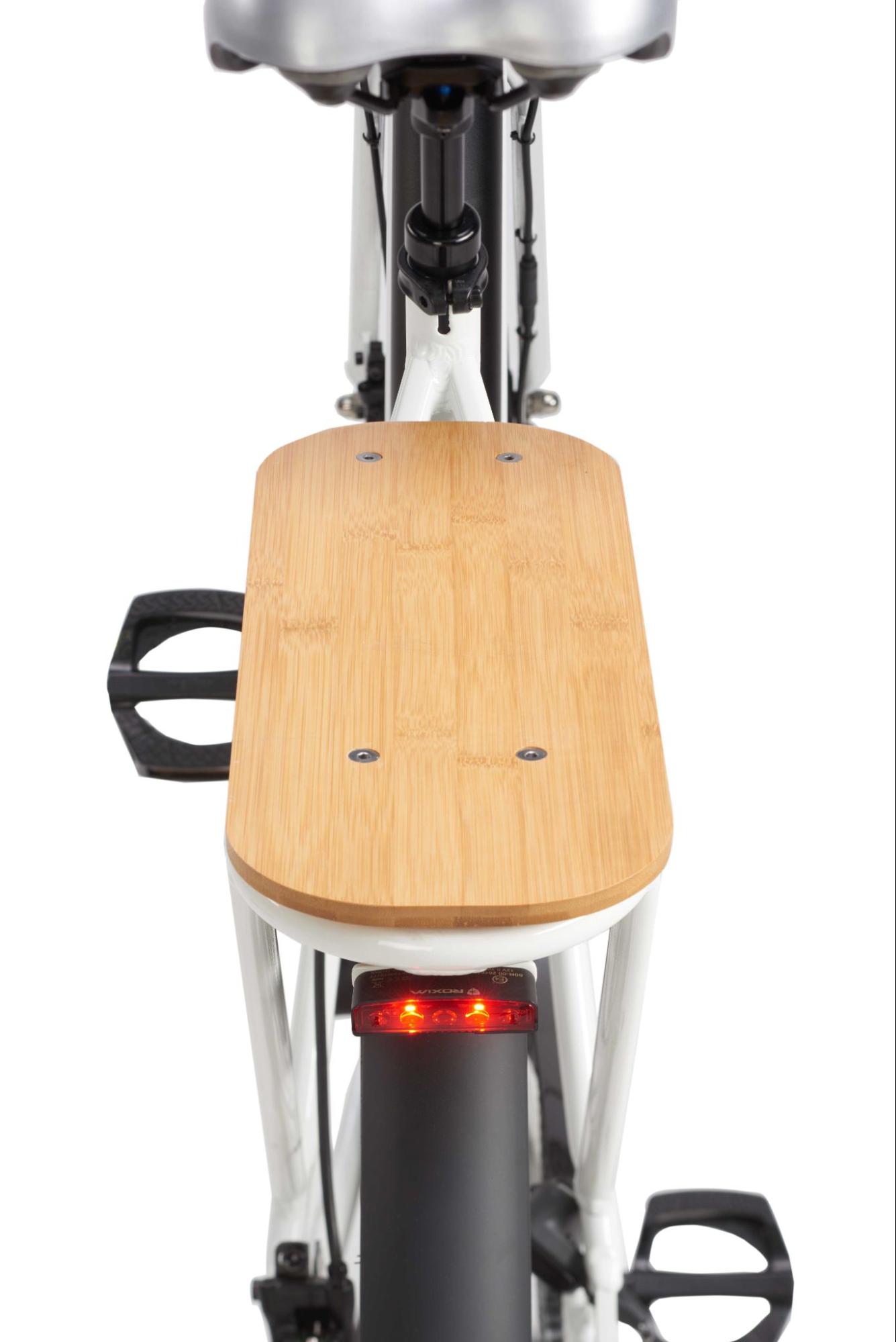 Zero | Zoomo E-bikes