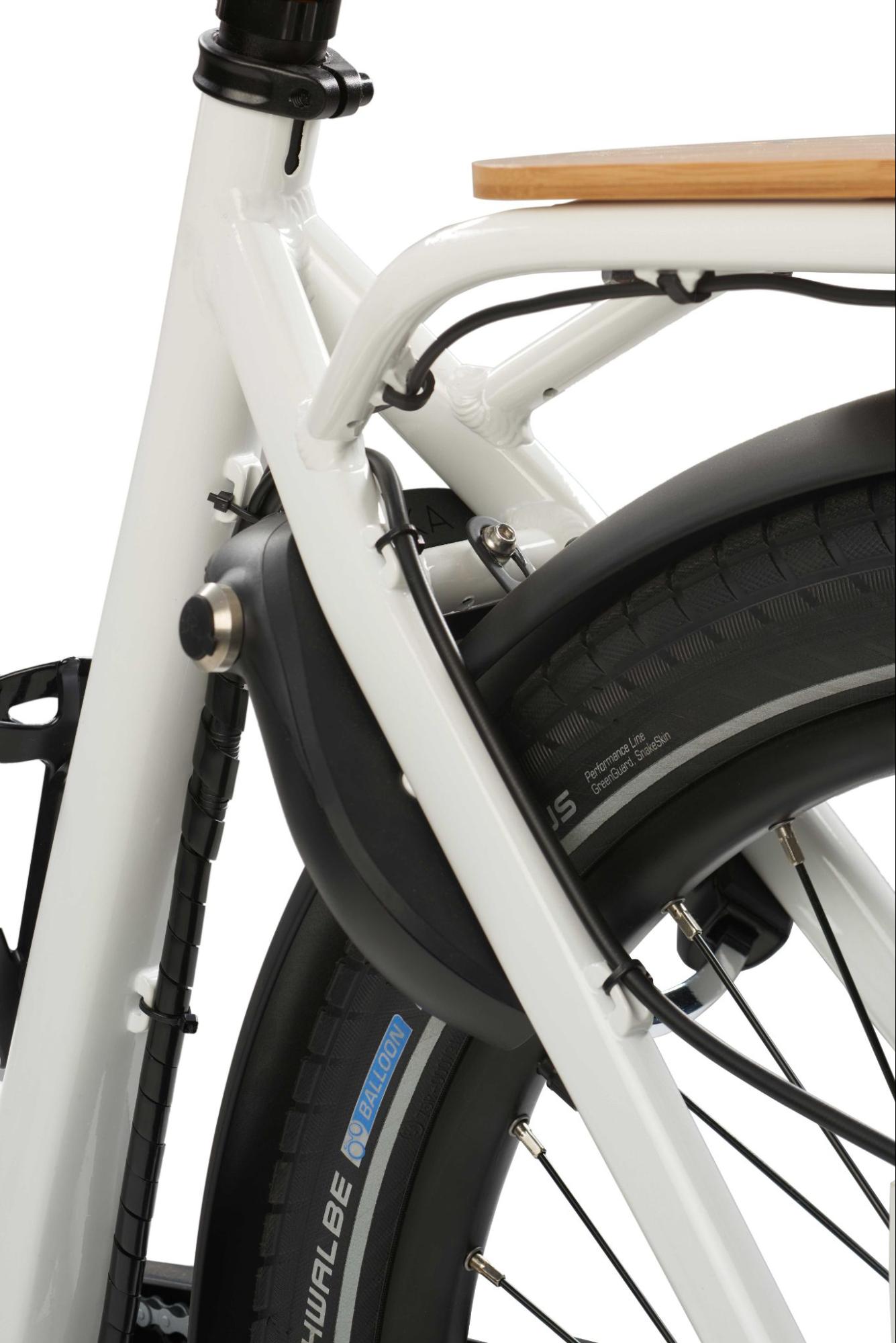 Zero | Zoomo E-bikes