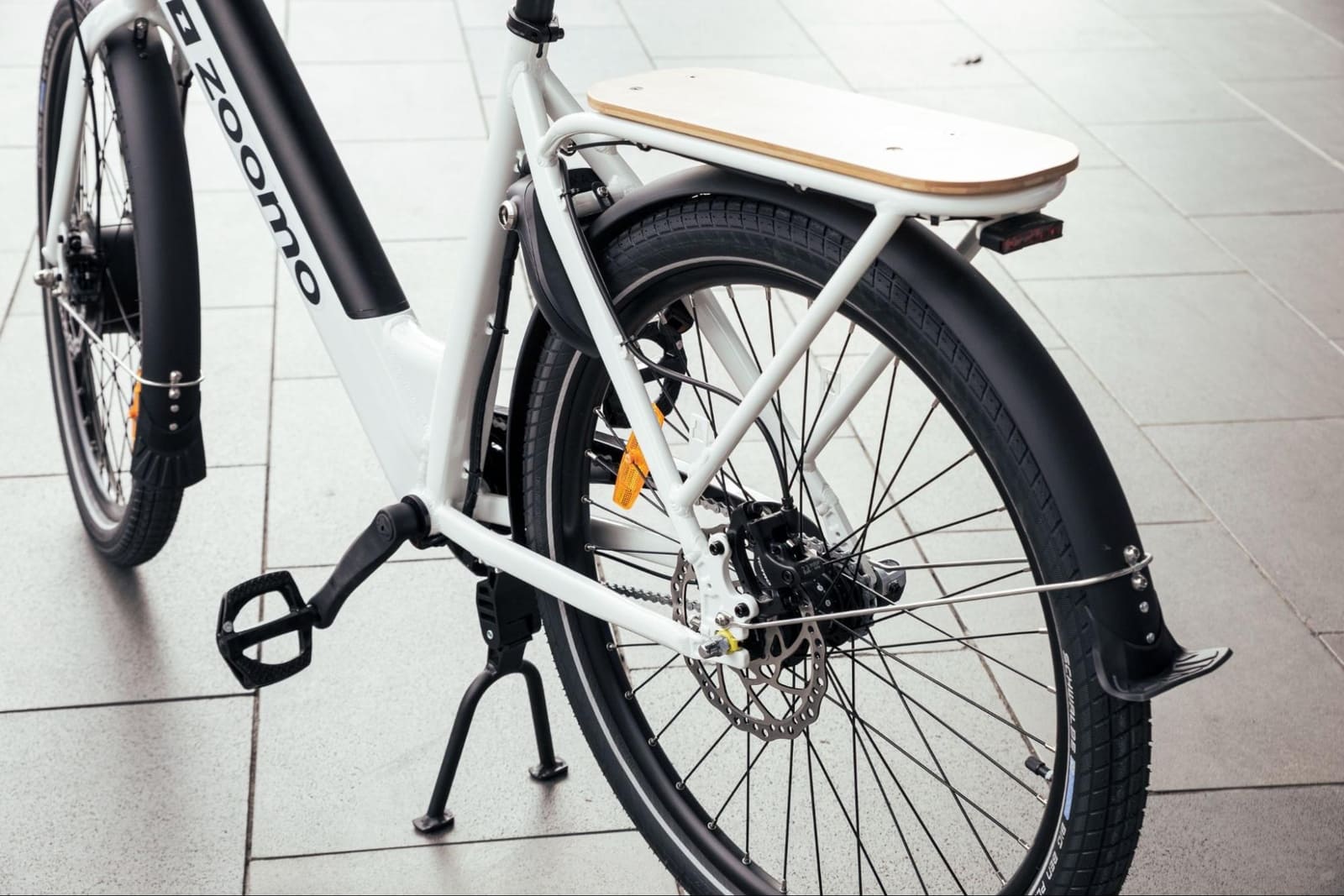 Zoomo Zero Next Generation Electric Bike Zoomo Ebikes