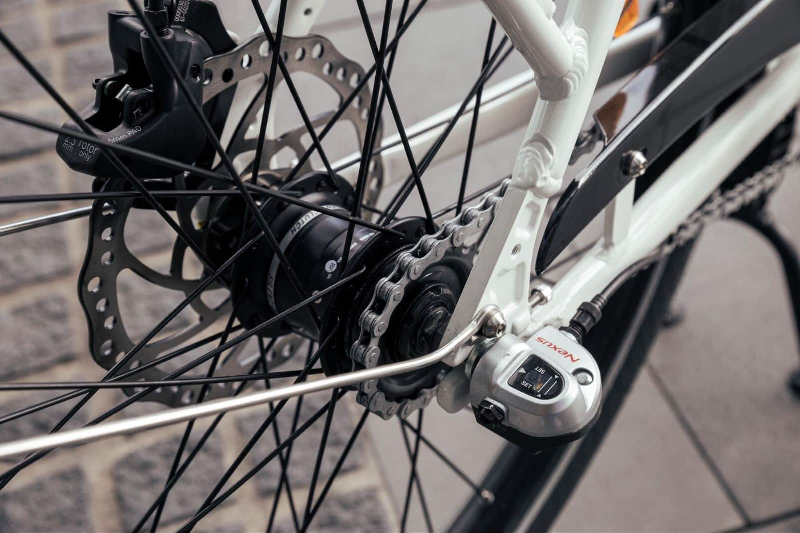 Zoomo Zero Next Generation Electric Bike Zoomo Ebikes