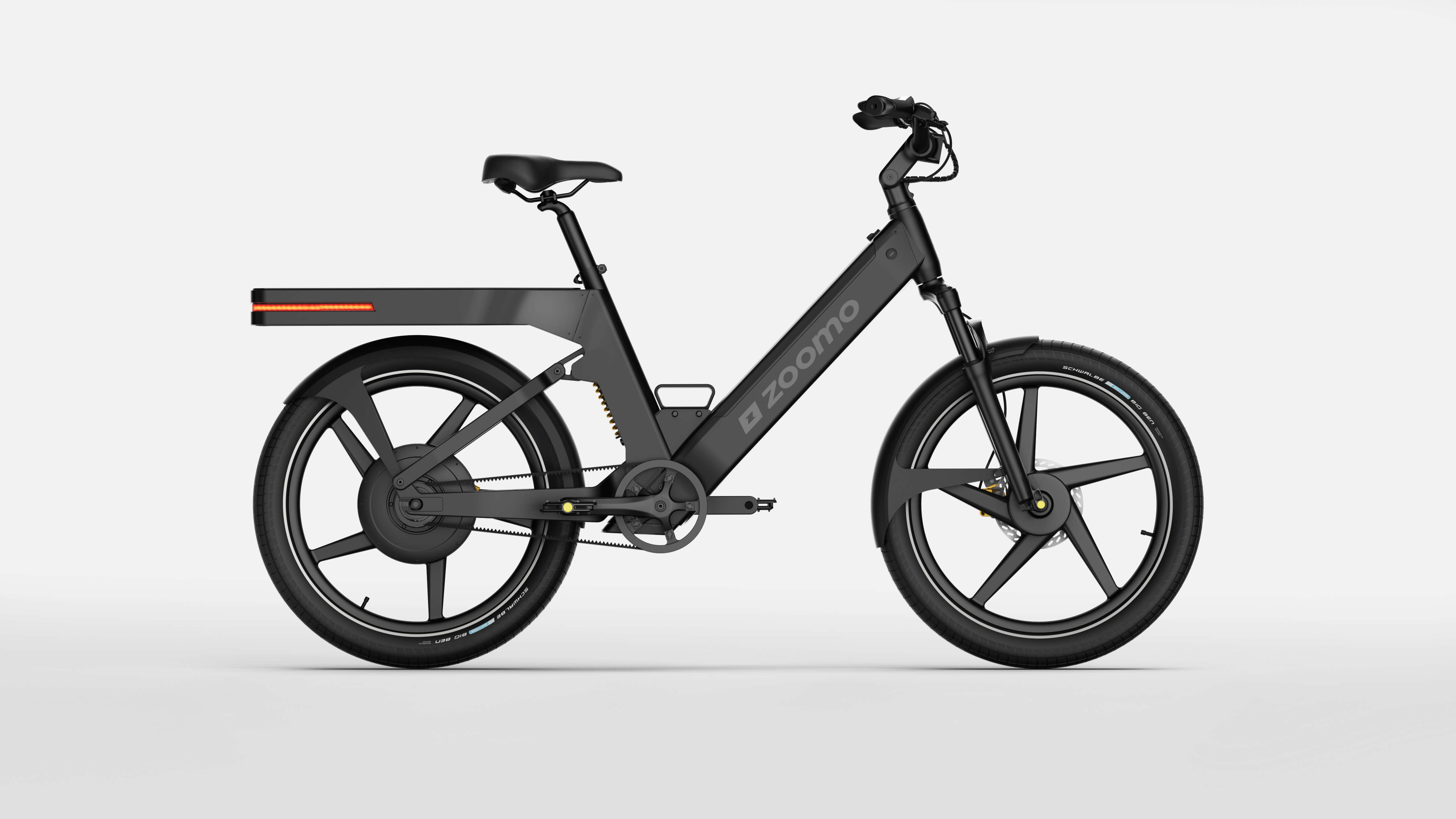 Zoomo One