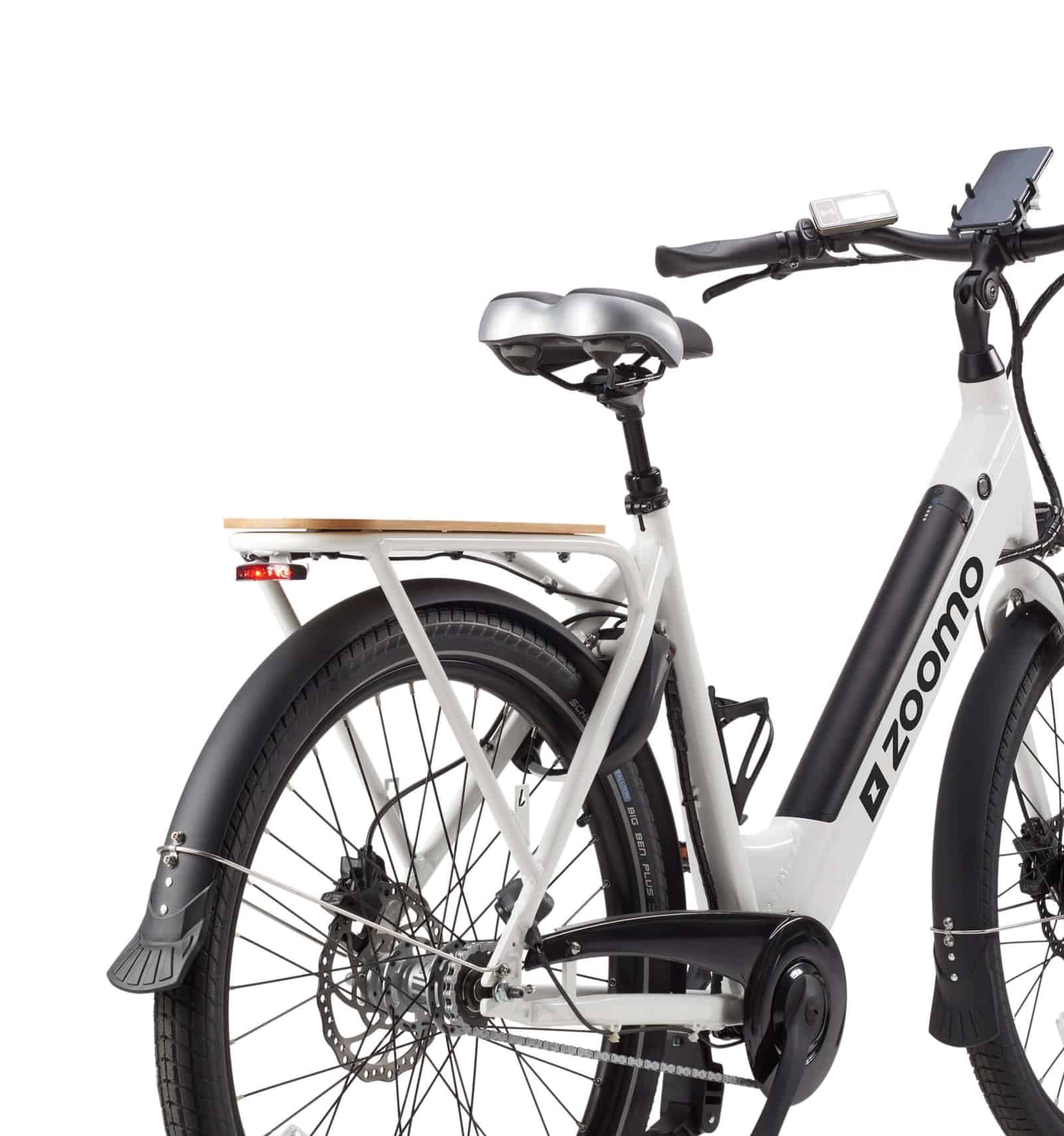 hire e bikes near me