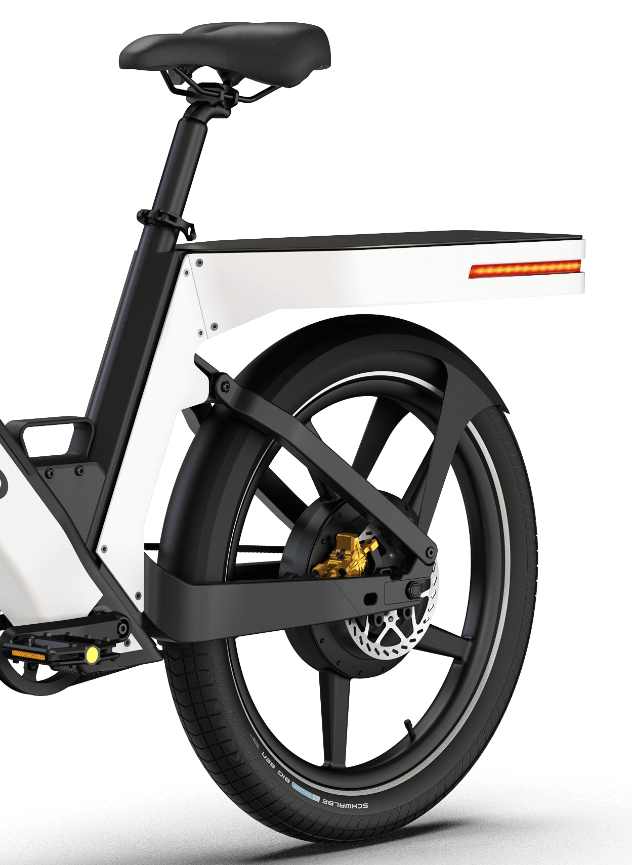 Zoomo One