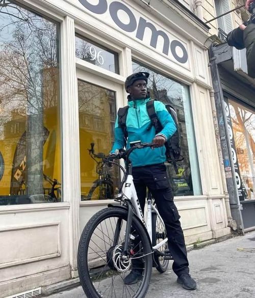 zoomo velo
