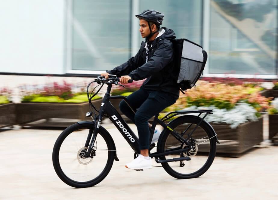 Zoomo Electric Bike Price Zoomo E Bikes High Performance And