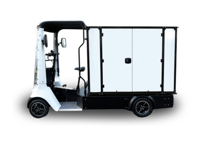 Zoomo - scooter électrique 125CC Vmoto