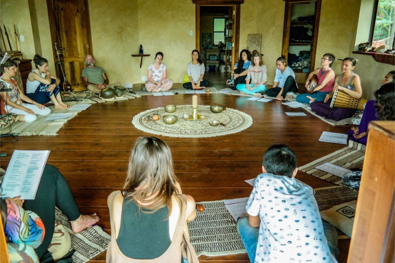 10 Best Ayahuasca Retreats 2024 (Safe & Legal)