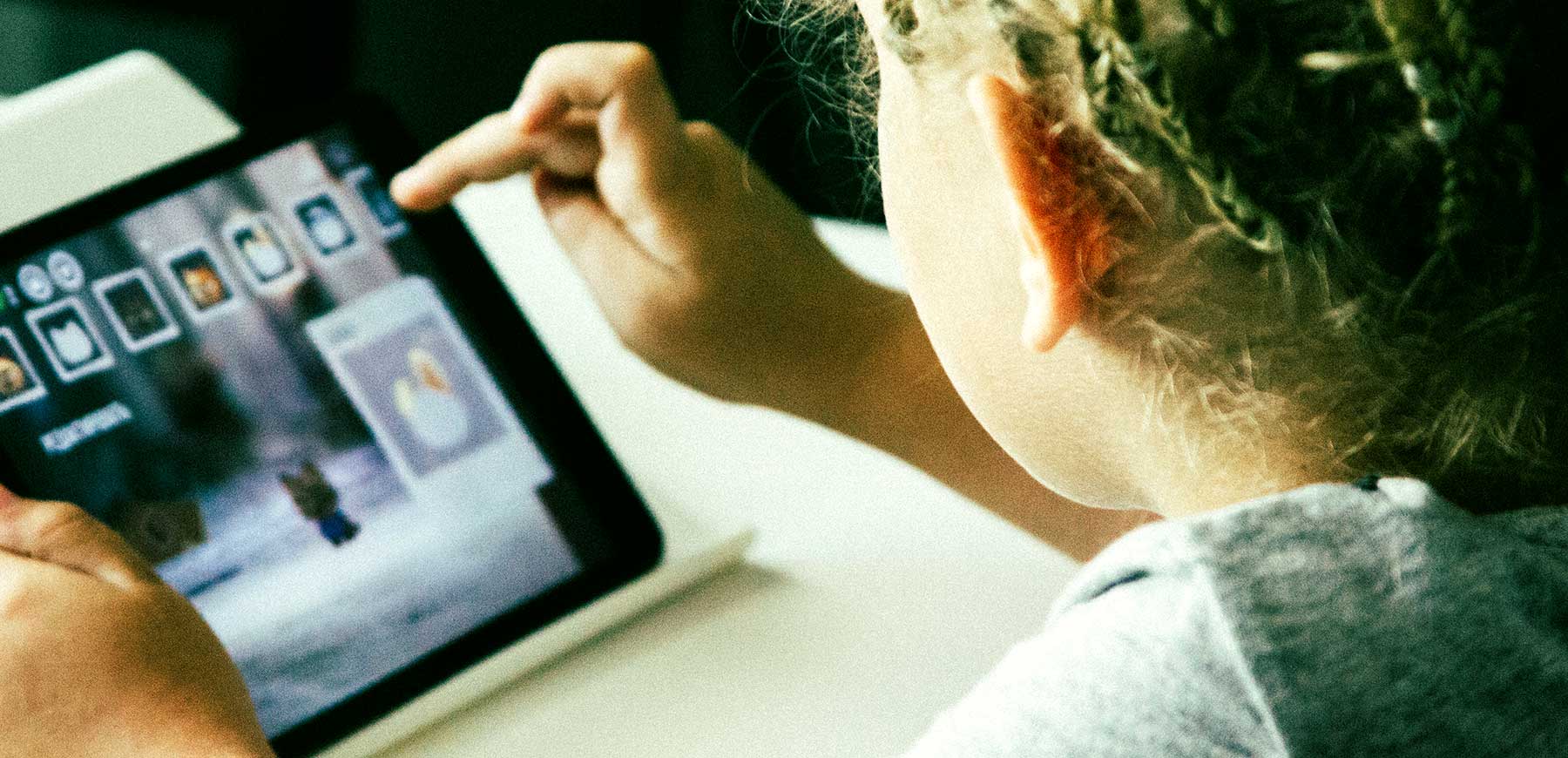 ePub Fixed Layout met InDesign Overige Trainingen Studea
