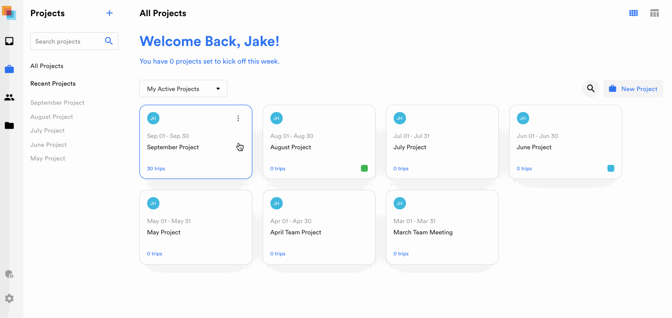 How to Automate Building Travel Documents with Tripgrid