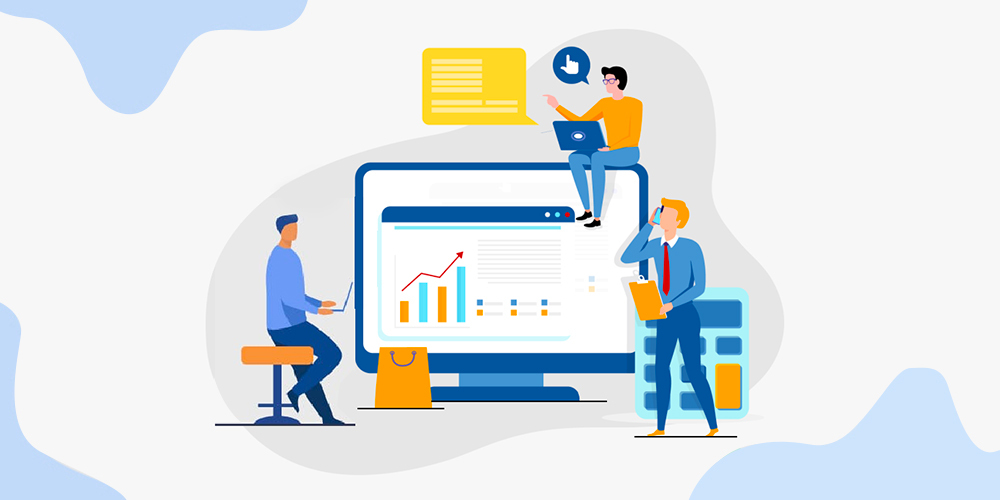Why Field Force Automation is Must for Wholesale Commerce Edistera