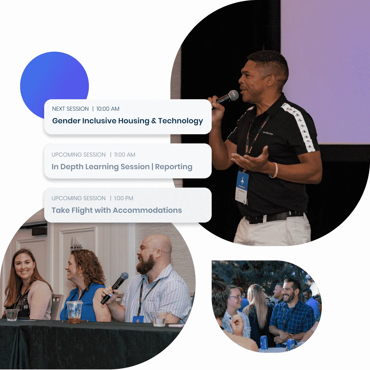 APAC Connect | StarRez Events