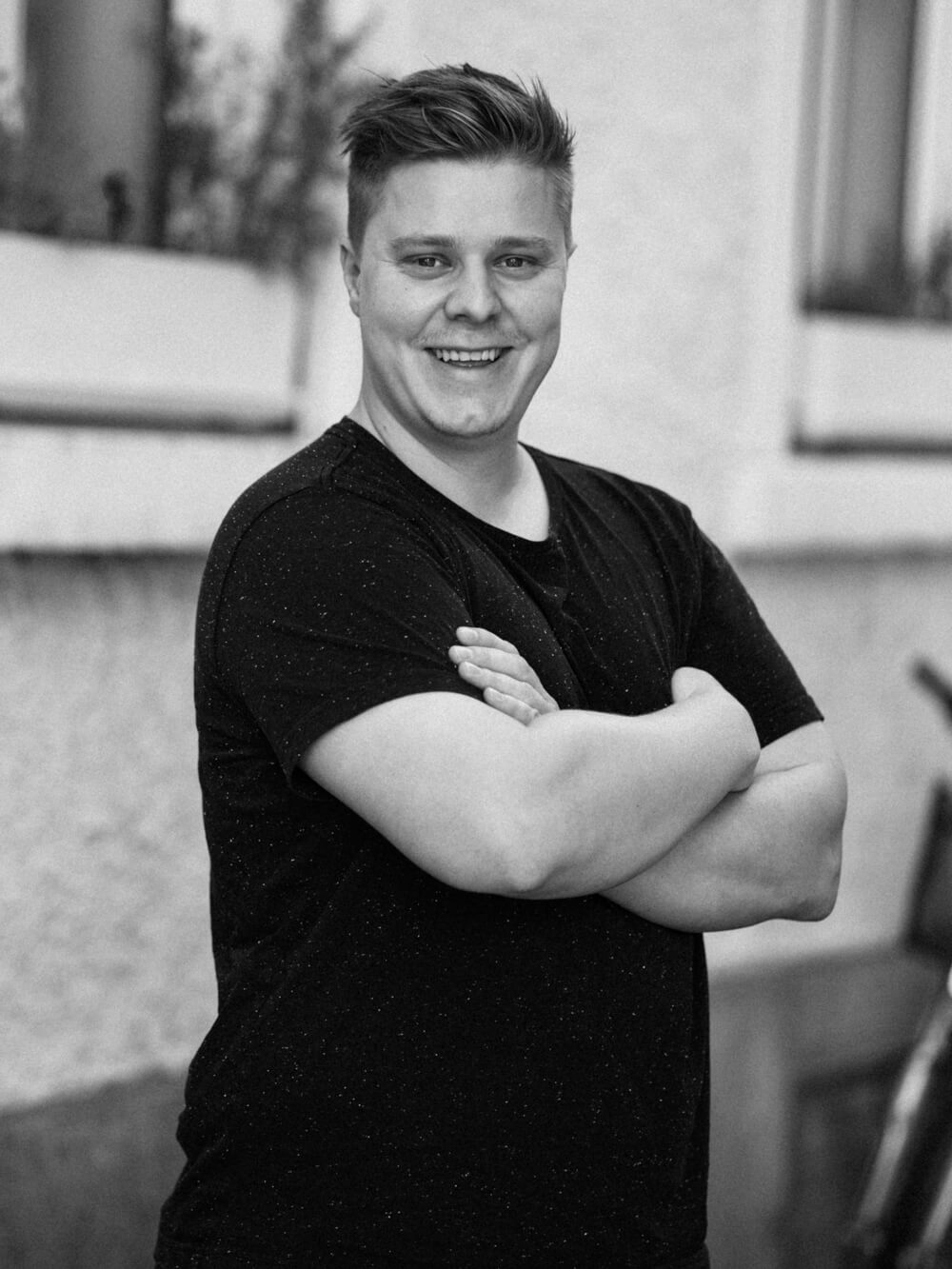 Tobias Rordorf