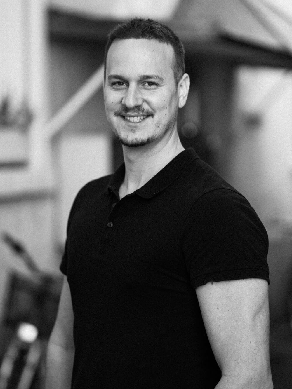Severin Forrer