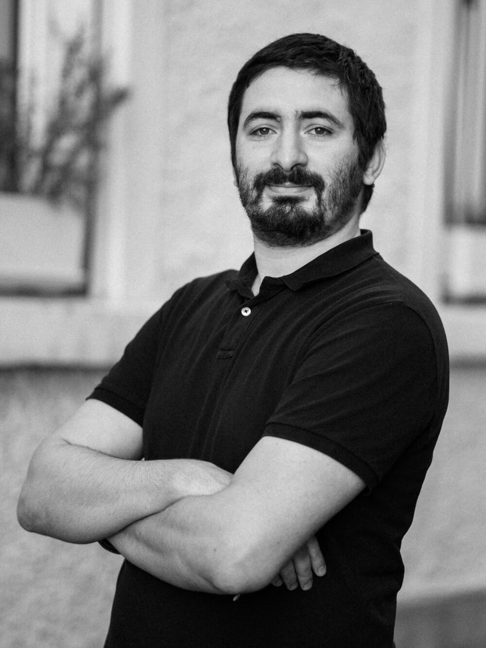 Mohamed Djadoun