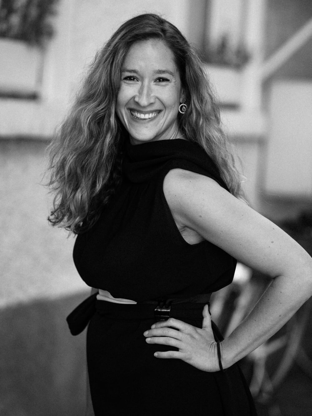 Maria Friedel