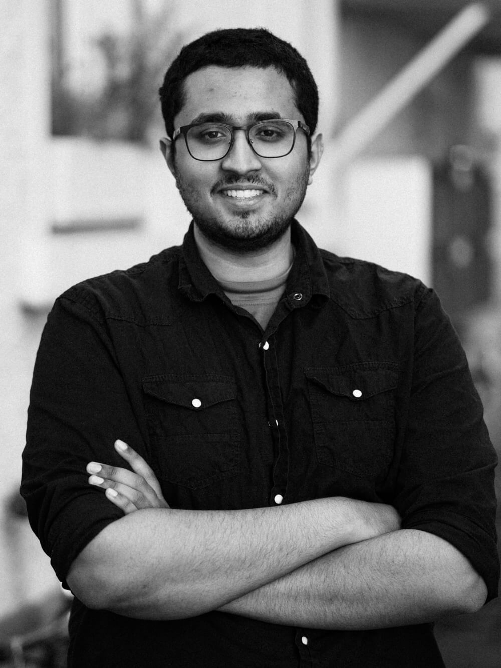 Kevin Kurinjirappalli